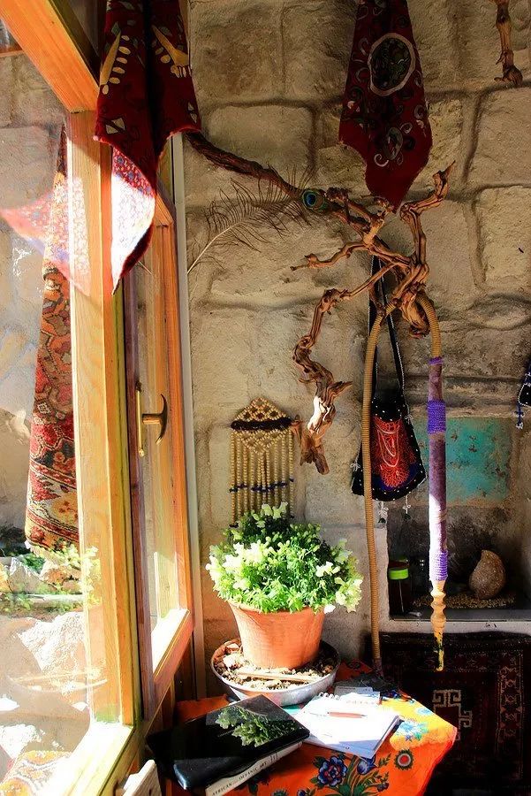 土耳其风格设计丨Escape From Sofa-124