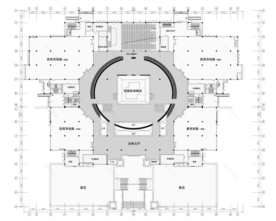 《宝鸡青铜器博物馆》-50