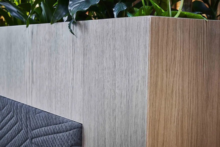 BDO 办公室丨荷兰恩斯赫德丨M+R-45