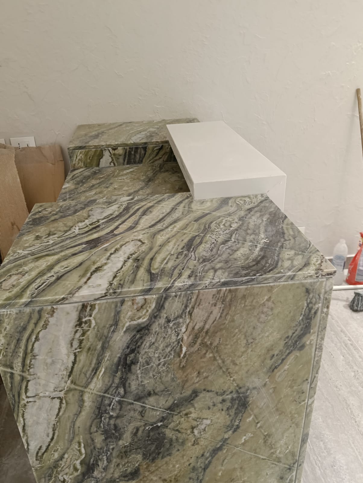 Giza - Cairo Gates - Hair Salon (Interior Works)-20