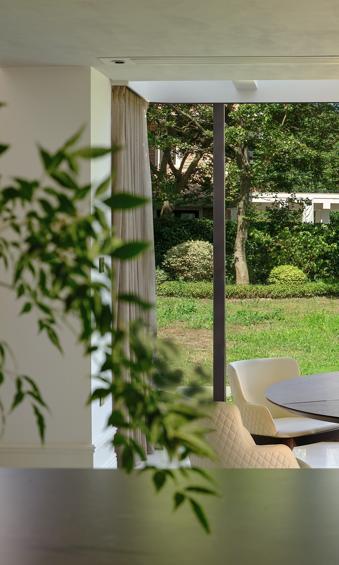 上海 600㎡气质别墅丨中国上海丨D·DESIGN-30