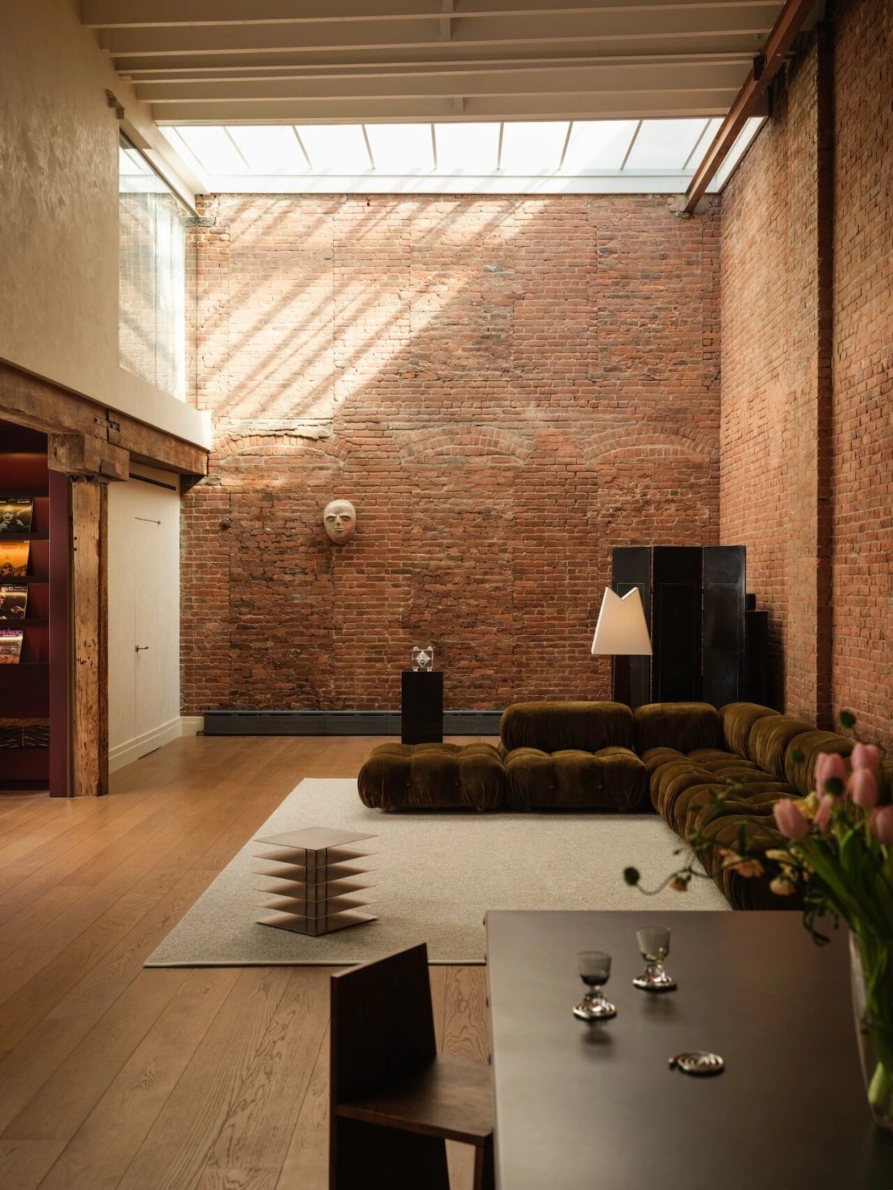 别墅丨美国纽约丨MA Studio-30