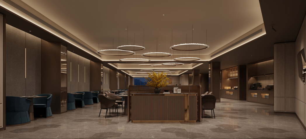 海南海口骑楼老街桔子水晶酒店丨中国大同丨ABH亚筑设计集团-24