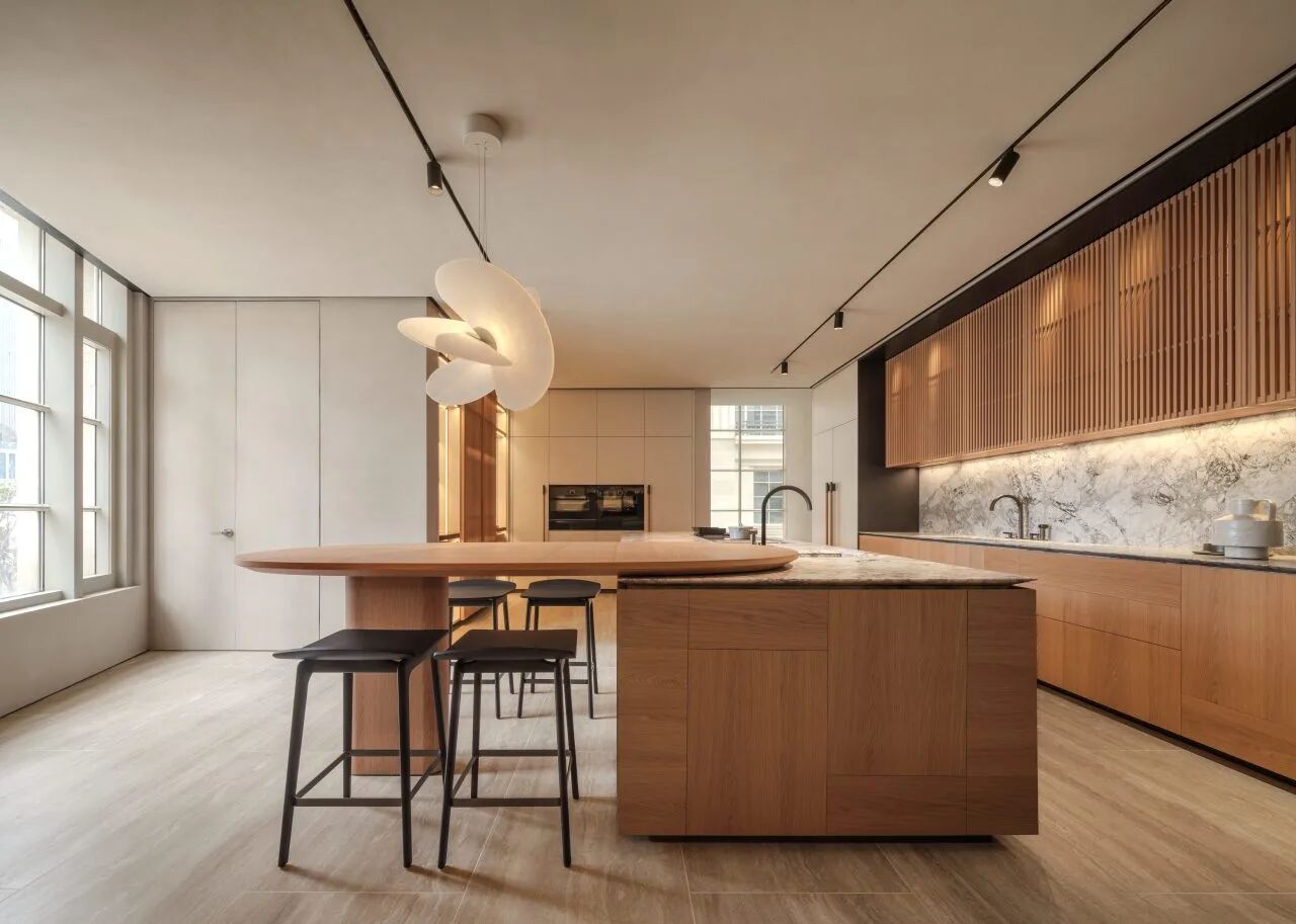 Molteni  C杭州旗舰店丨中国杭州-37