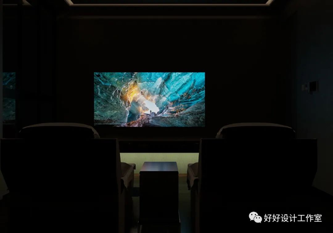 香雪林足浴店设计丨好好设计工作室-51