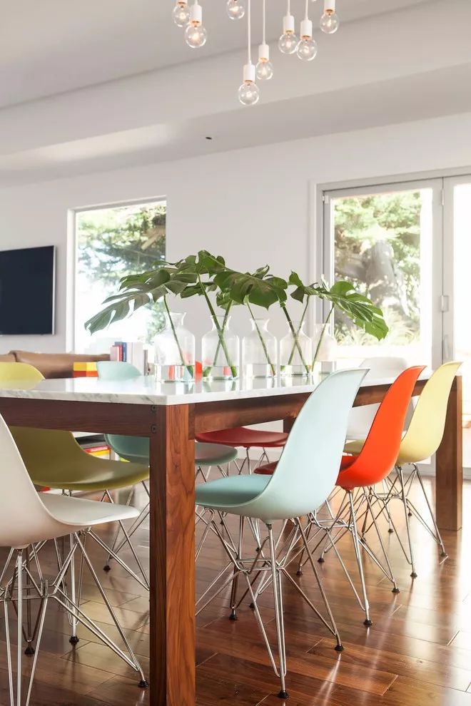 Studio Munroe  探索空间中不规则的色彩新方式-7