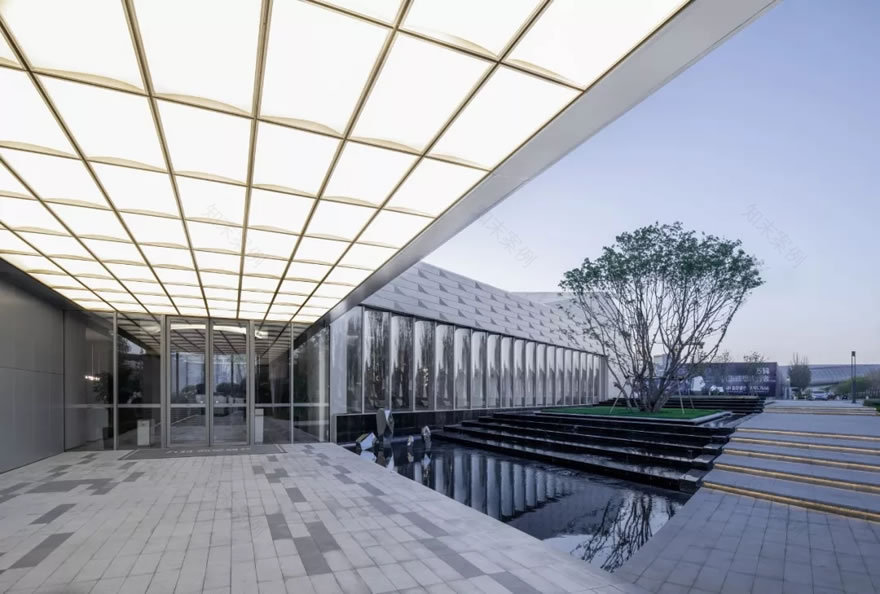 大连万科翡翠都会-46