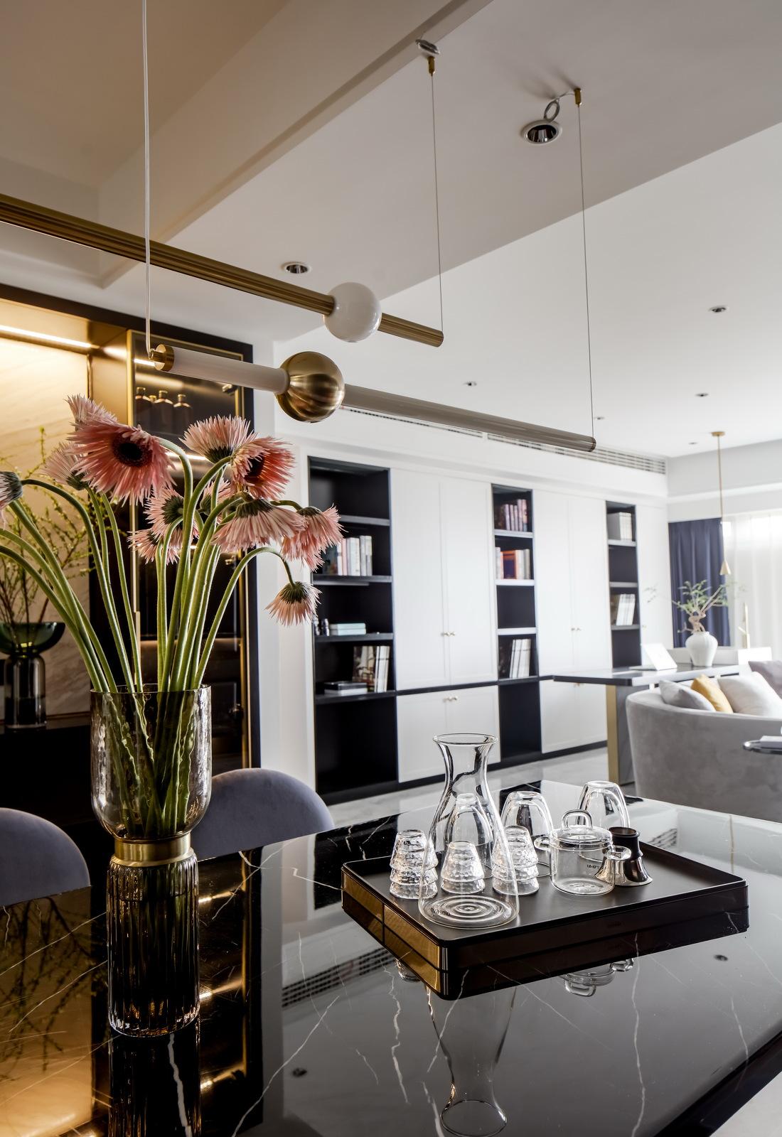 144m²老屋翻新,打造现代宜居空间-23