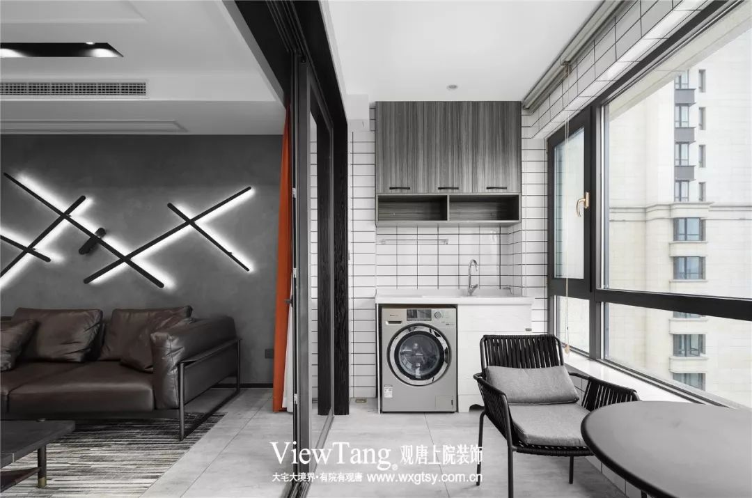 《都挺好》家居亮点,get 这部剧的精髓-55