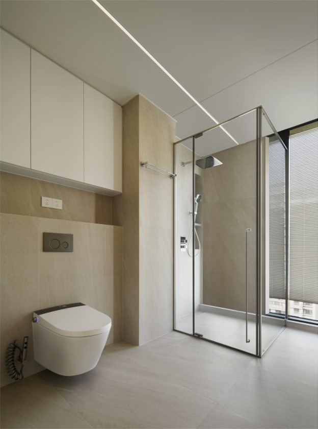 极简奶油风 纯净 · 治愈-40