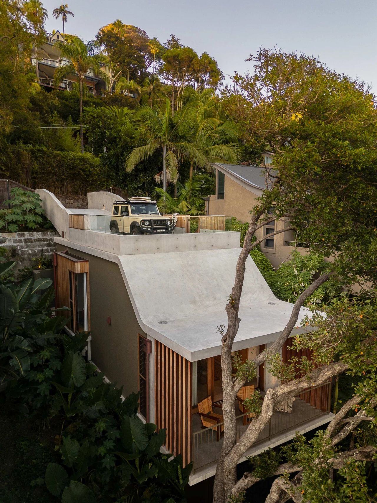 Northern Lights 海滨景致丨澳大利亚悉尼丨Cadence  Co-66