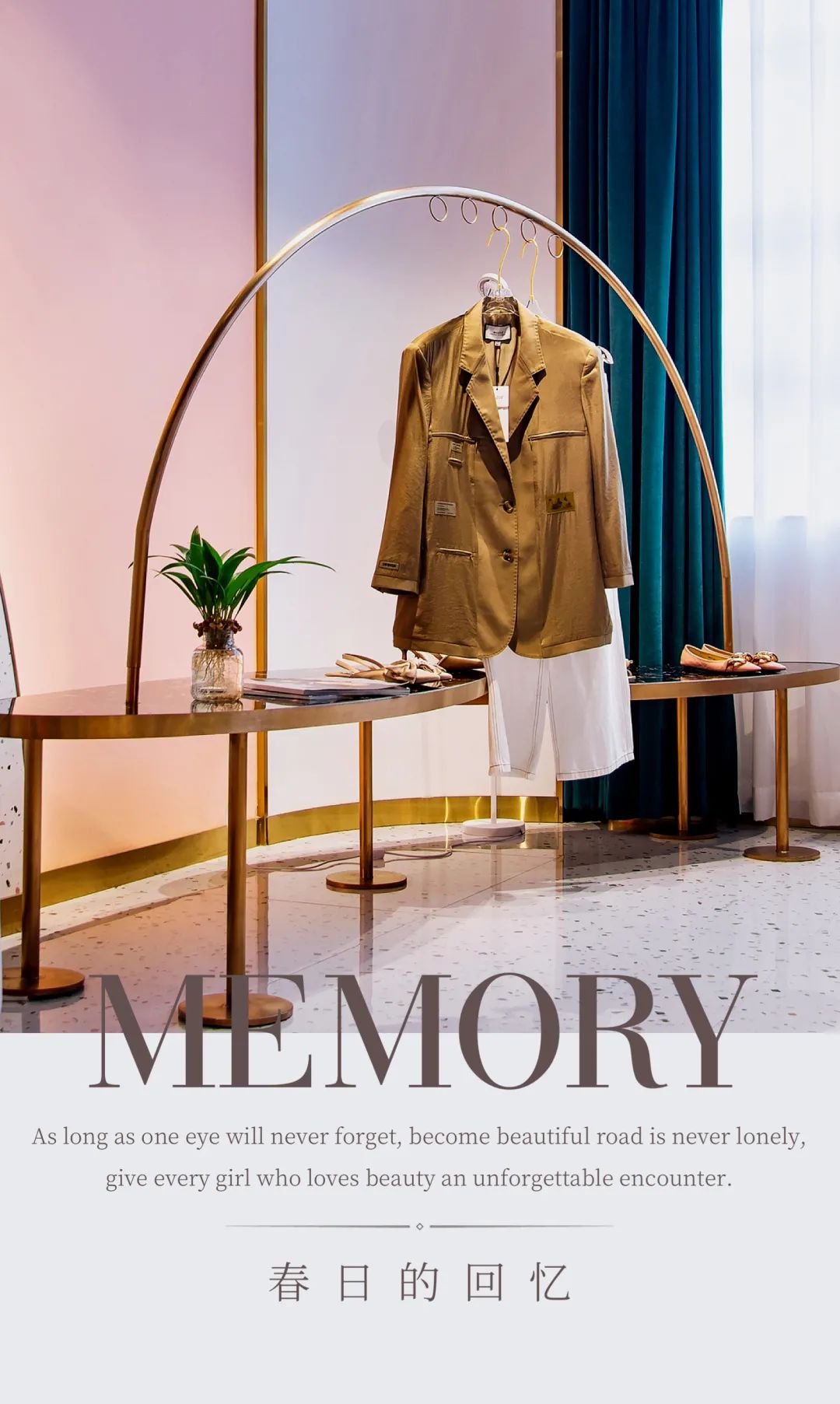 云南安宁轻奢时尚服饰店丨中国云南丨余得水-1