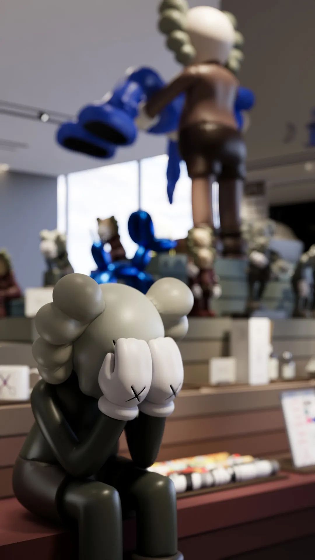 非同「潮」金店｜家居卖场玩潮趣，「非要不同」的故事才刚开始！-26