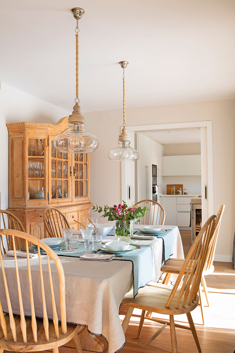 西班牙温暖舒适养老宅-5