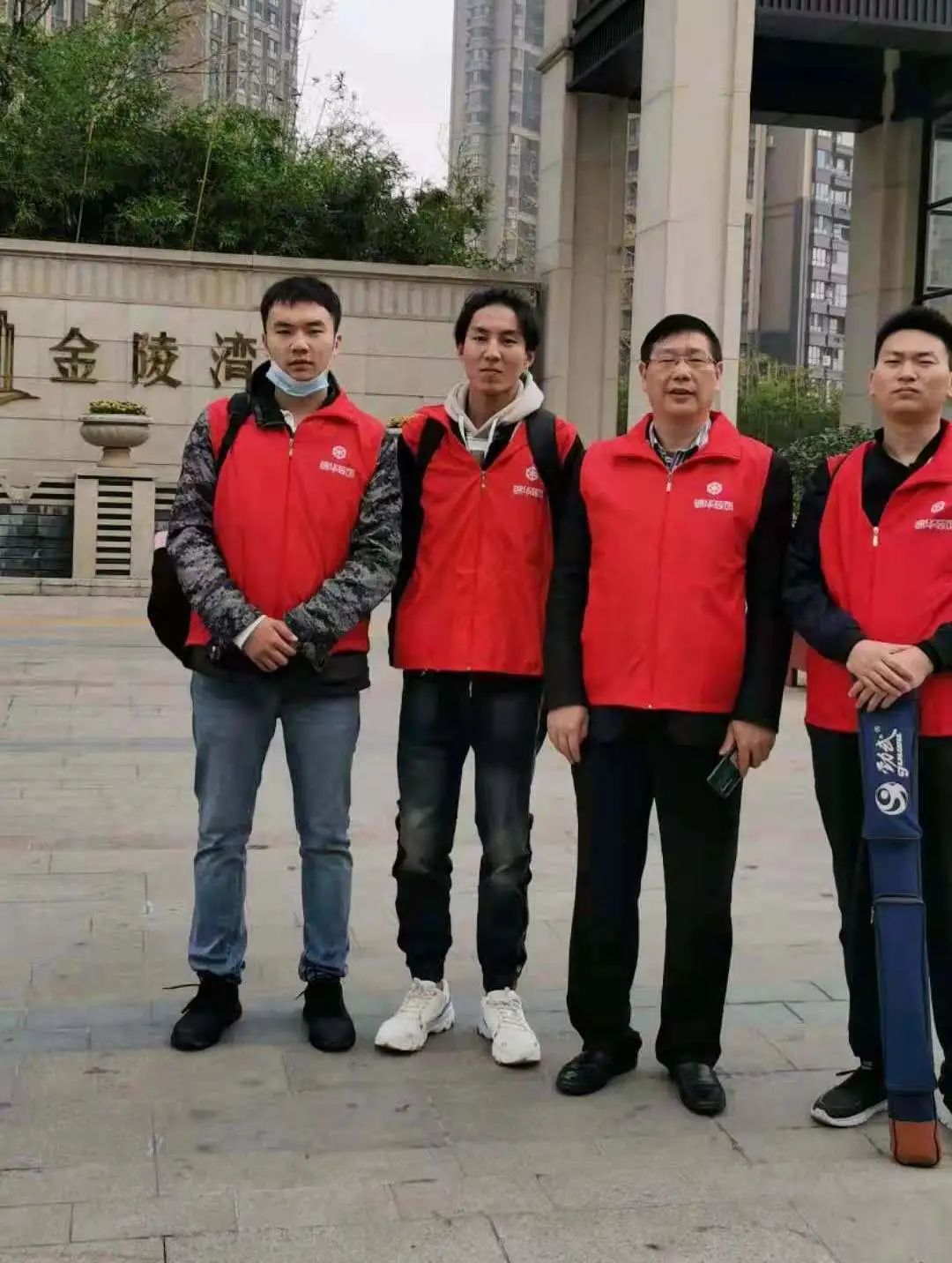 锦华装饰 | 相伴成诗，共筑放心家装-130