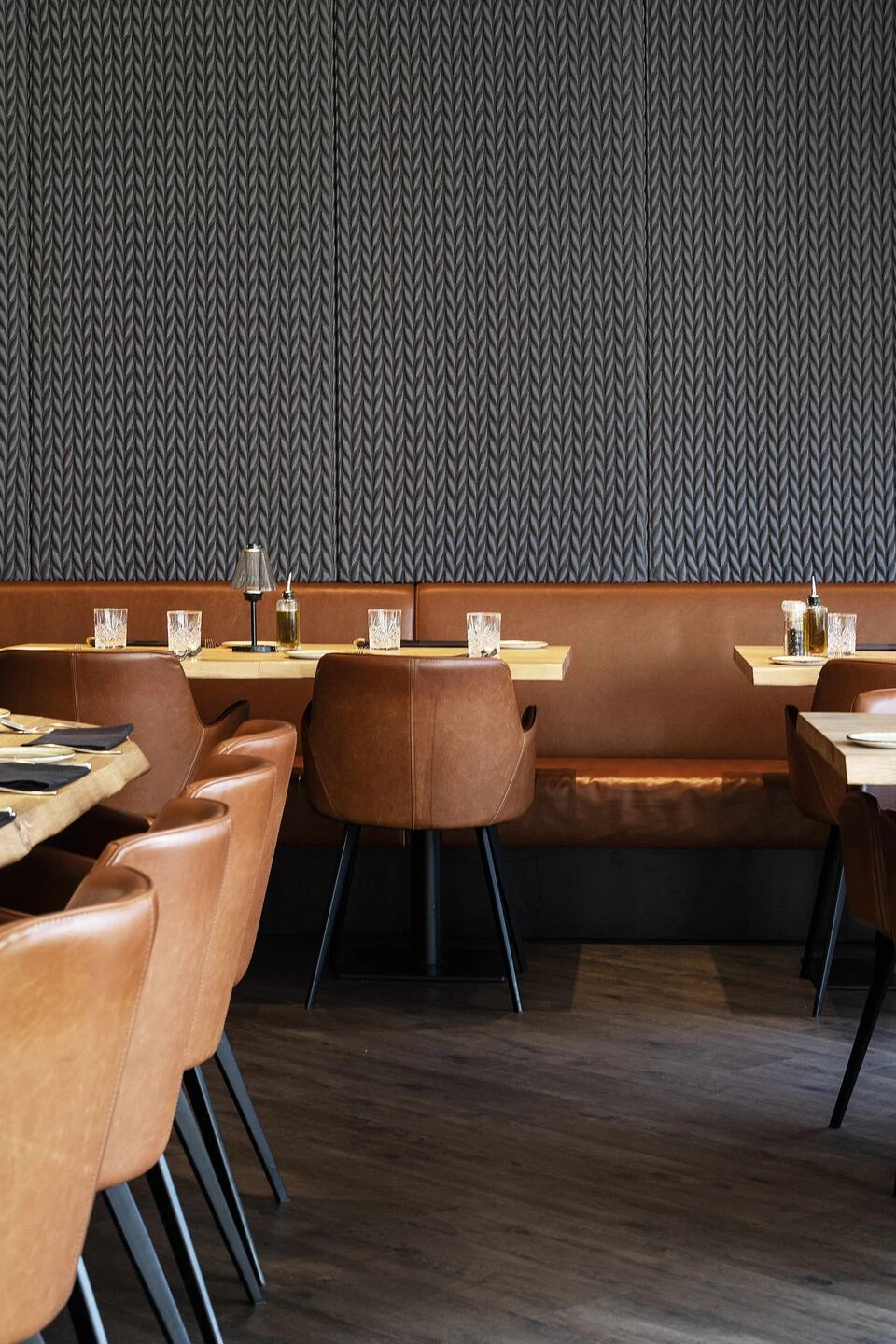 贝弗伦的 Van der Valk 酒店 · 定制 CELLO 声学解决方案-10