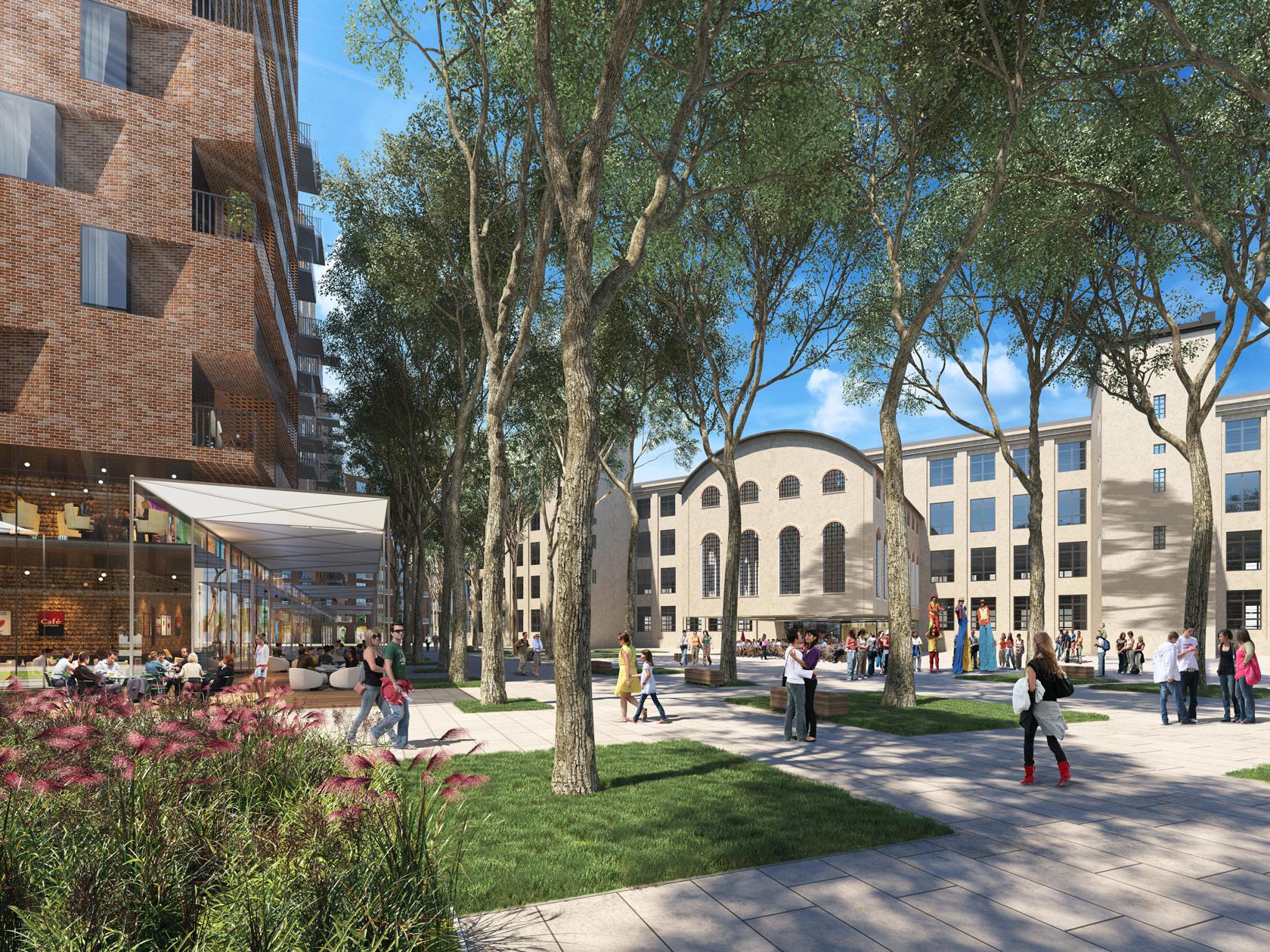 CVERNOVKA COMPASS ARCHITEKTI-1