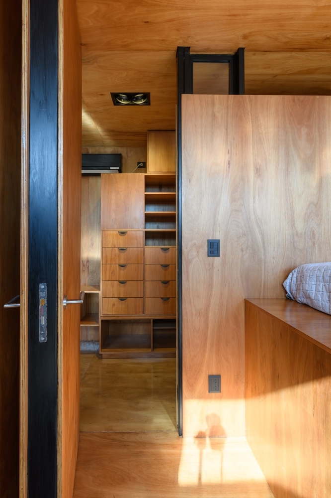 阿尔巴拉辛住宅丨阿根廷布宜诺斯艾利斯丨Barrionuevo Villanueva Arquitectos-32