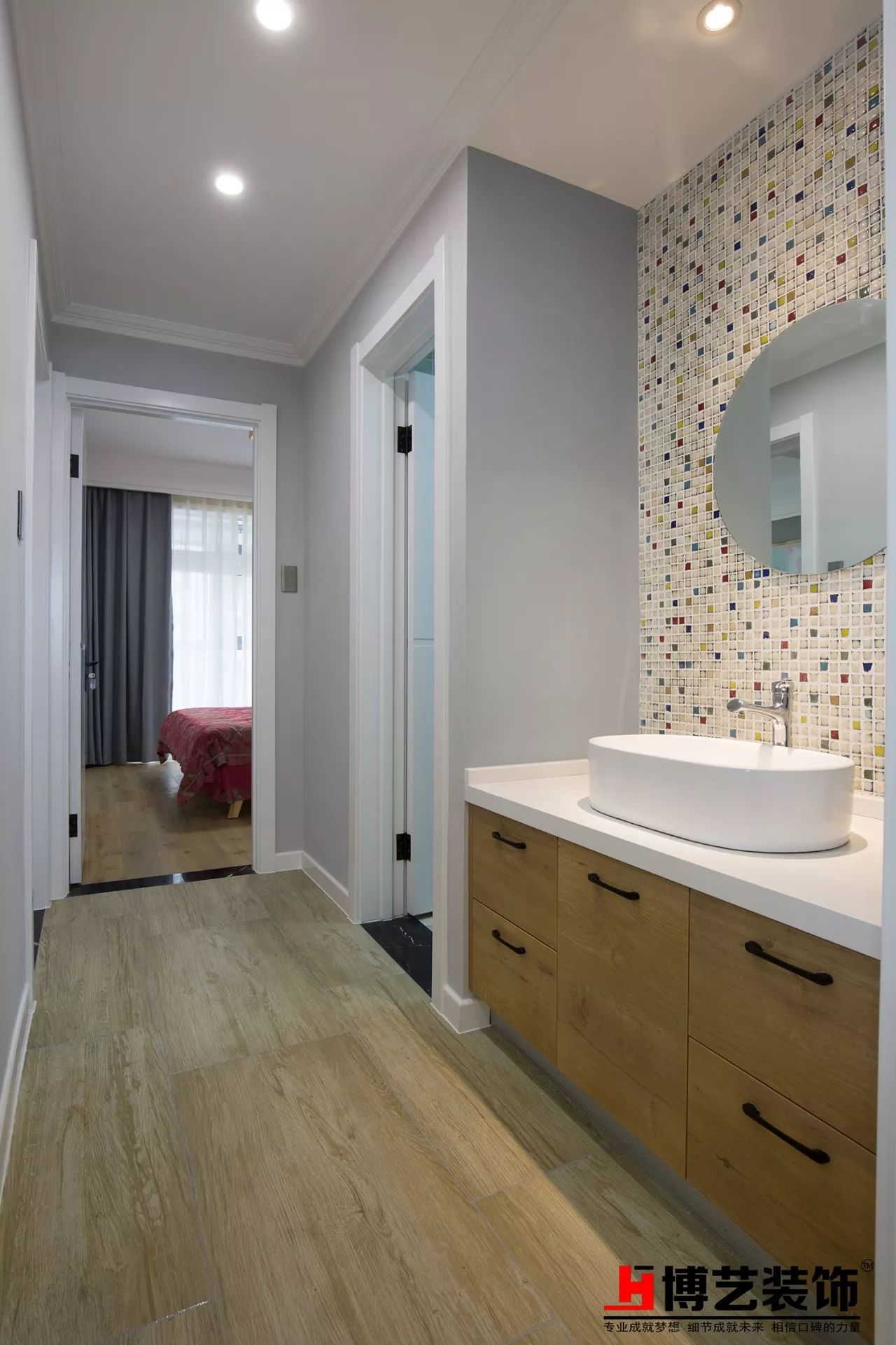 罗马都市北欧风情-32