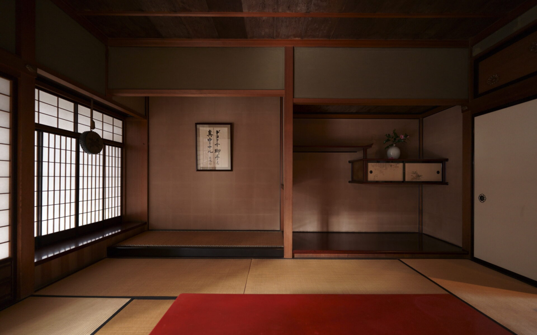 日下部民艺馆丨日本丨川尻治助-37