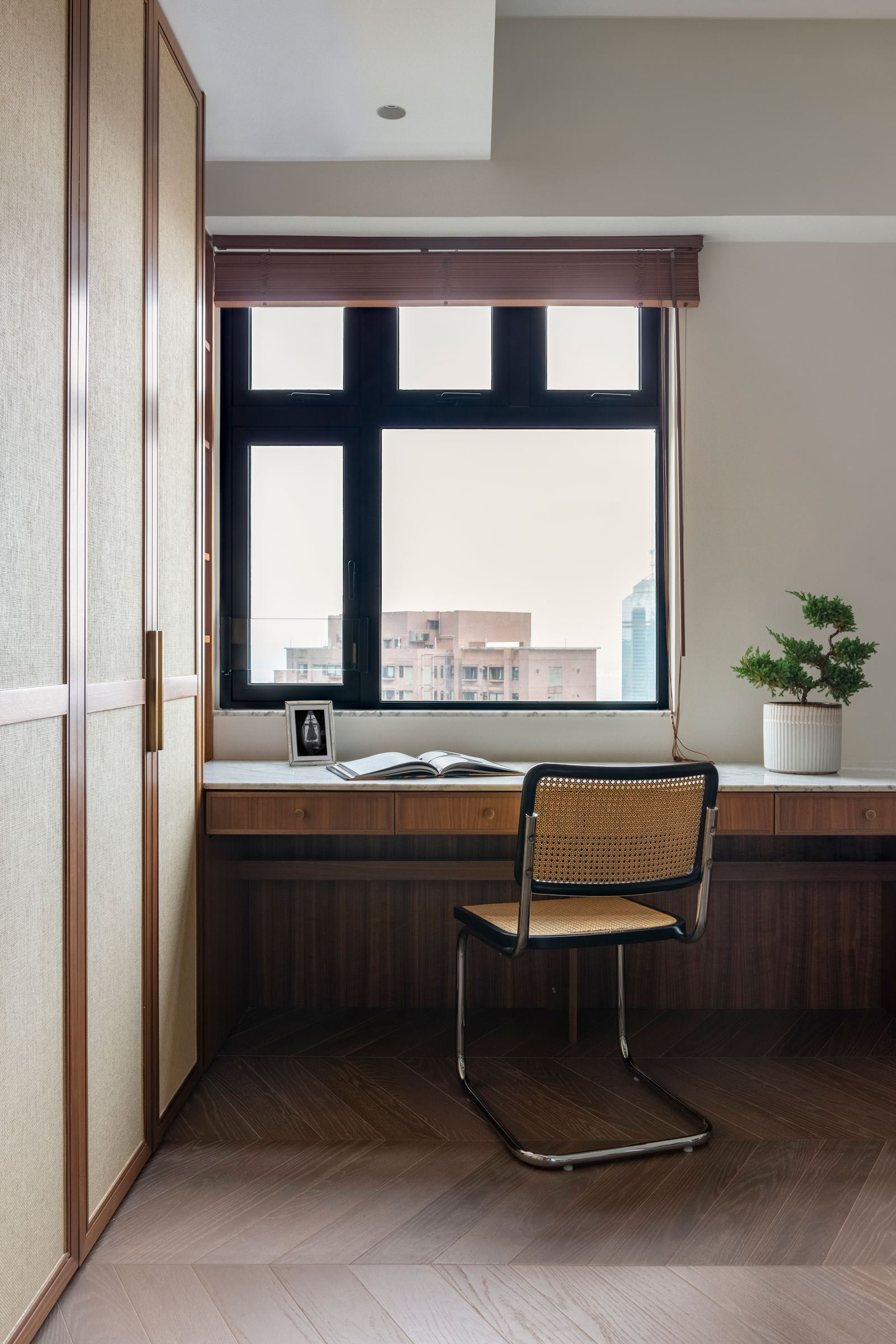 香港半山精致公寓丨中国香港丨hoo-41