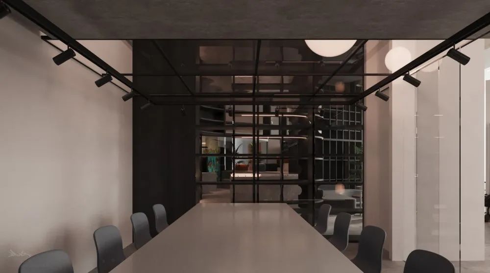 南京设计创客空间 | 年轻设计师的乌托邦-19