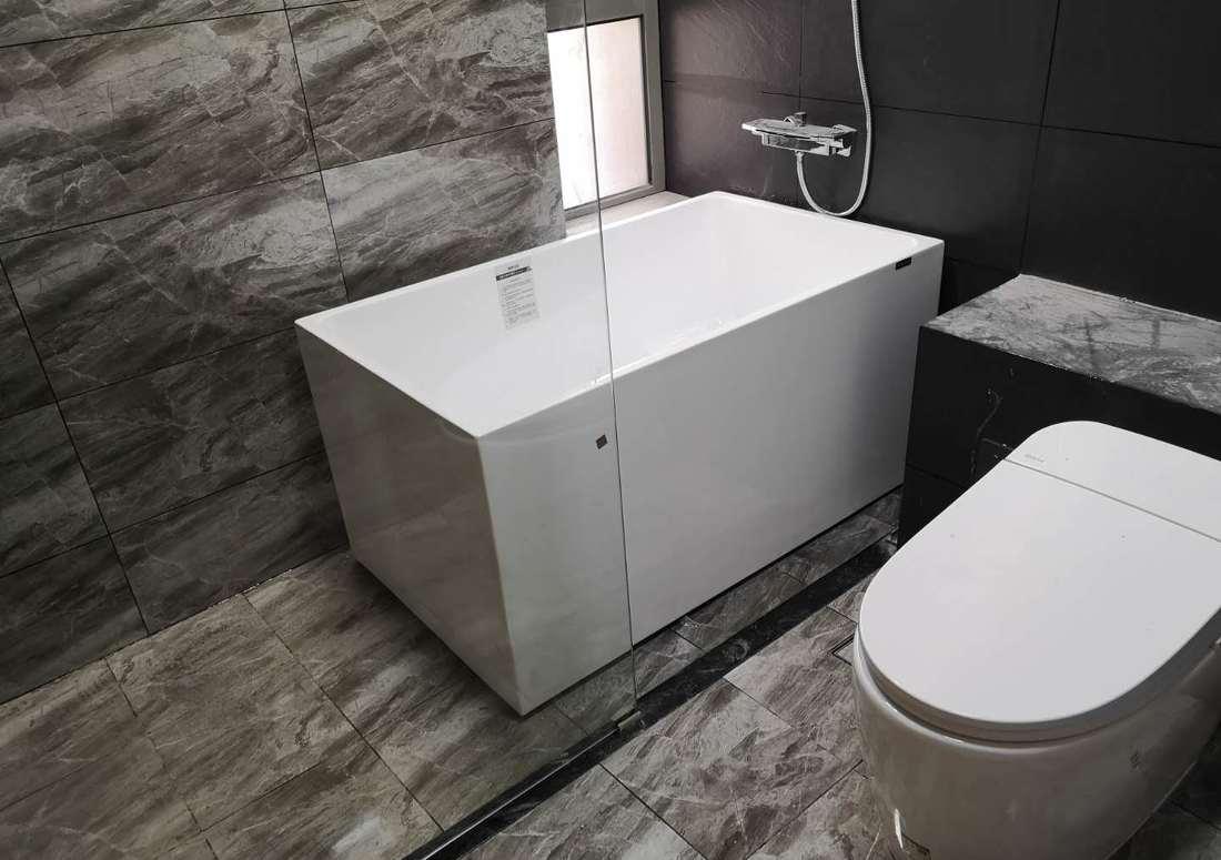 
永新世纪 现代简约风格（辛耕路） -15