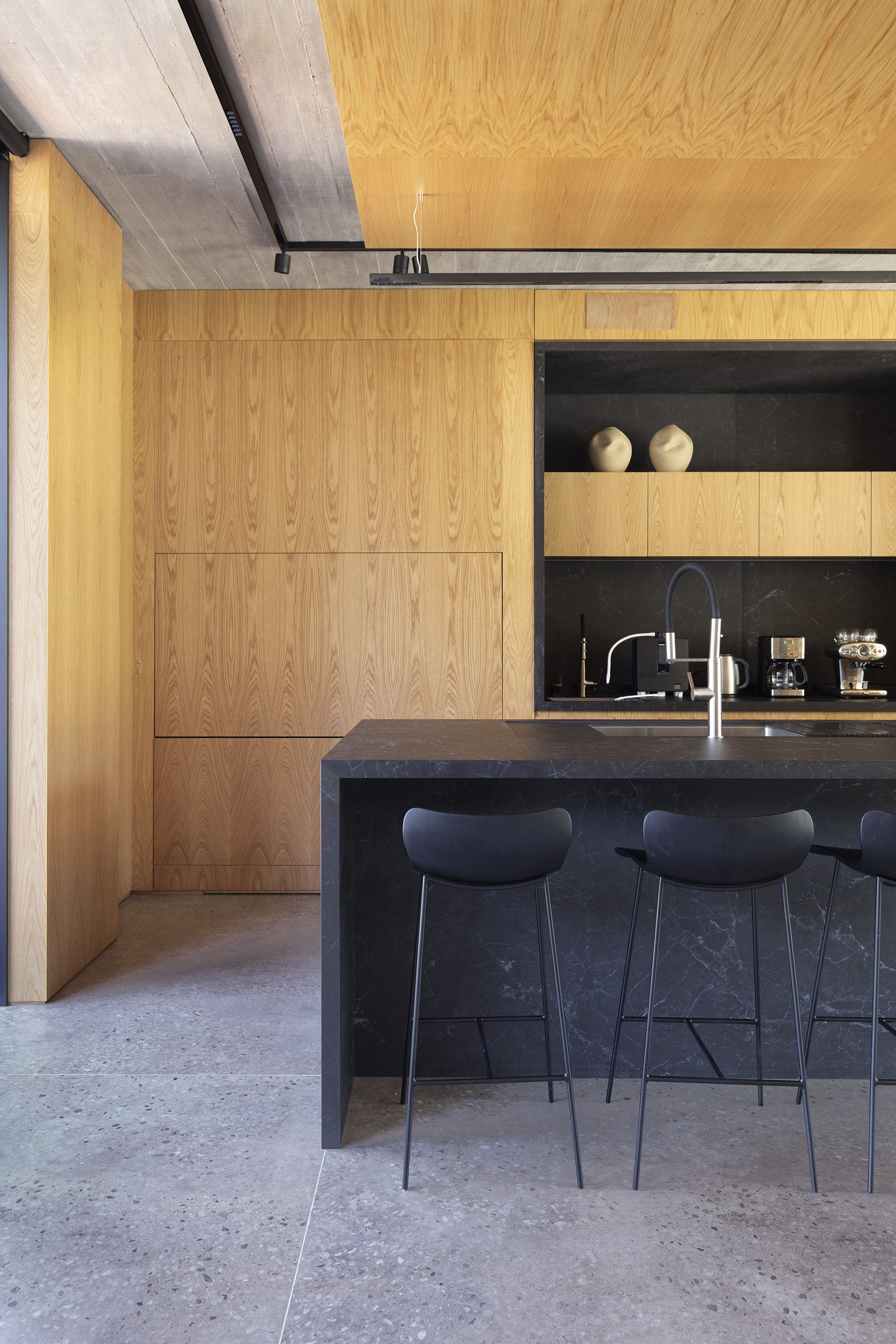 K 住宅丨巴西丨Mayresse Arquitetura-37