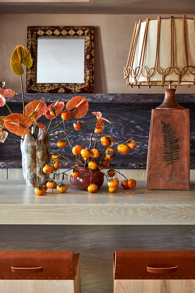 洛杉矶普罗珀酒店丨美国洛杉矶丨Kelly Wearstler-5