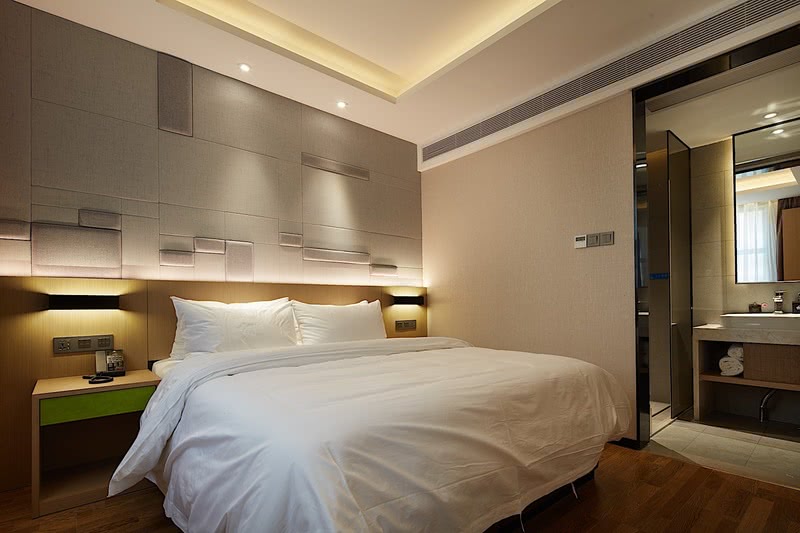 厦门鹭岛假日酒店-0