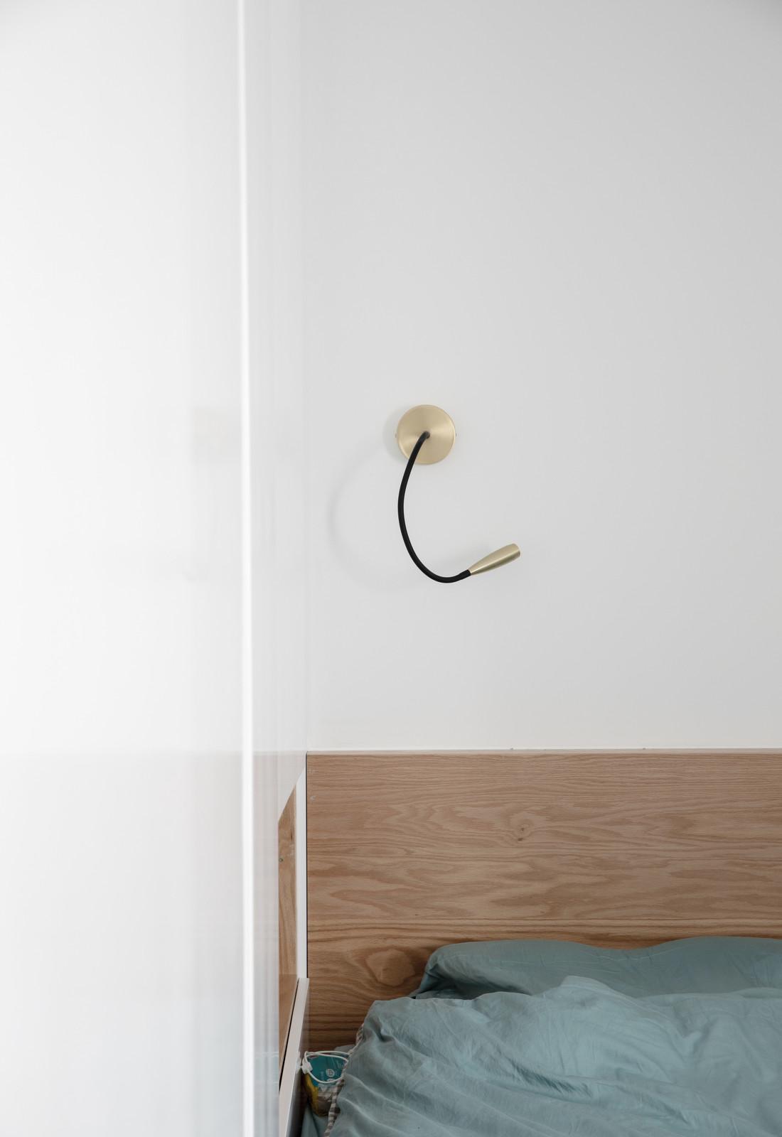 40平米一居 · 巧改灵活切换的三居丨中国北京-46