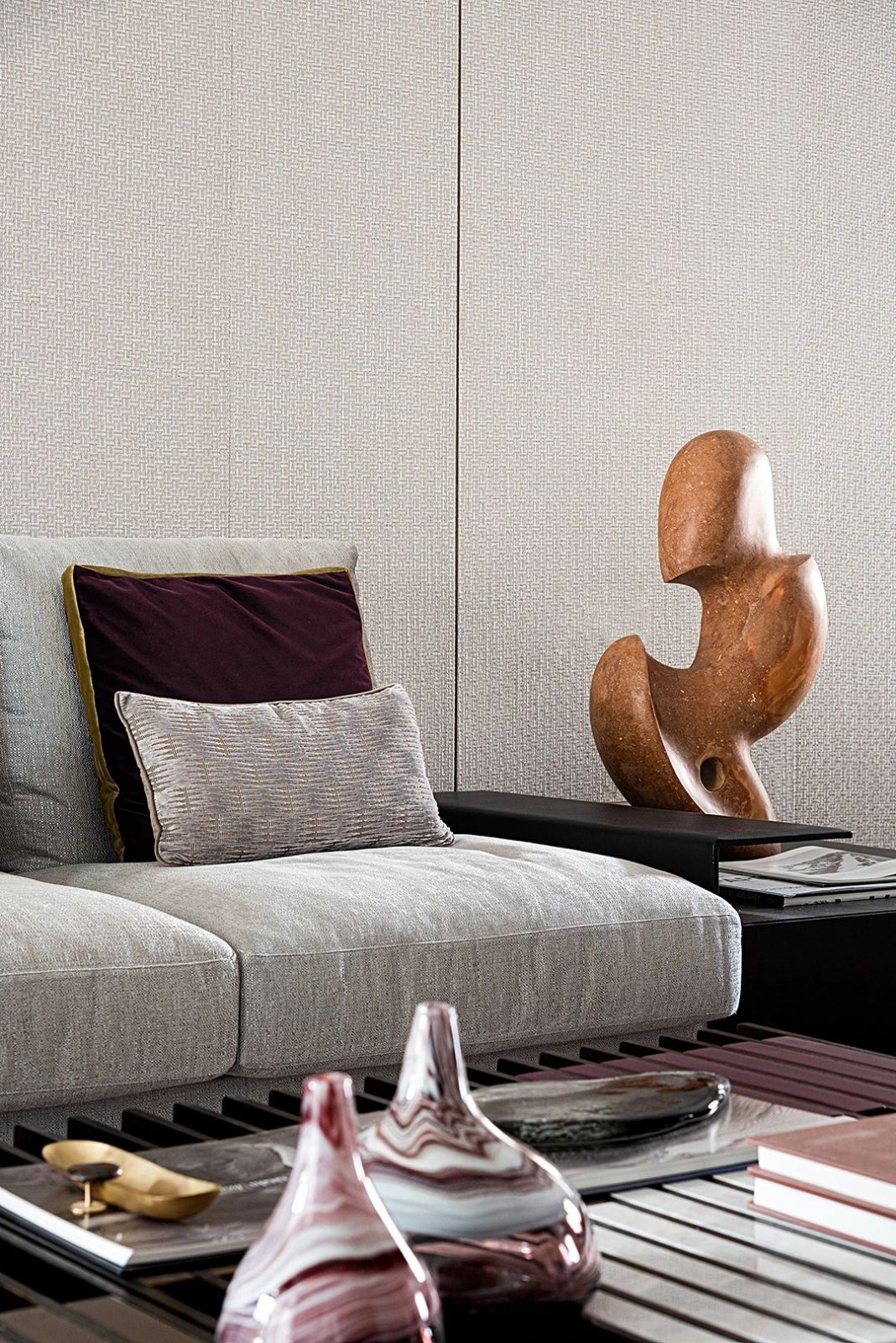 绿地海珀•外滩样板房-40