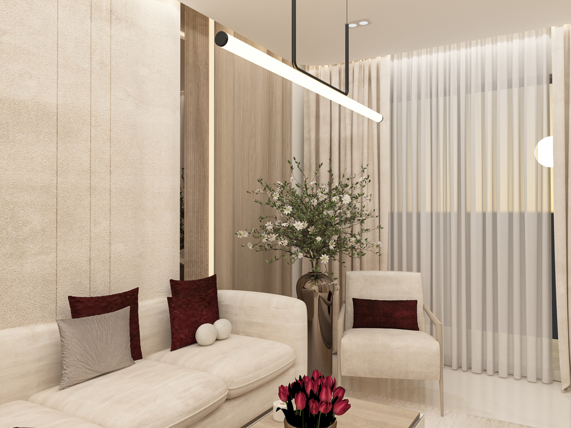 MODERN LUXURY RECIPTION DESIGN-2