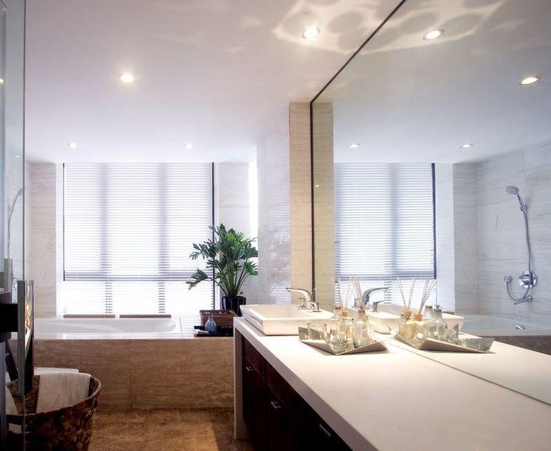 现代风格家居设计-13