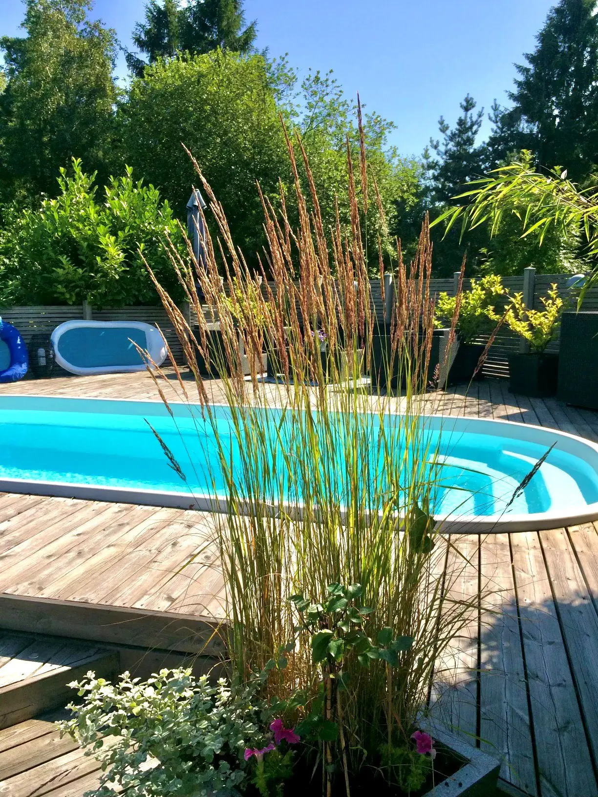 瑞典单层木质度假屋，温馨舒适展现北欧风情-11