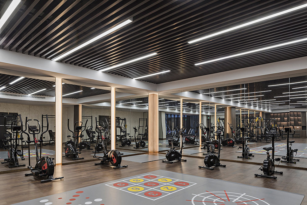 建发央著私人会所 山涧静谧之境-46