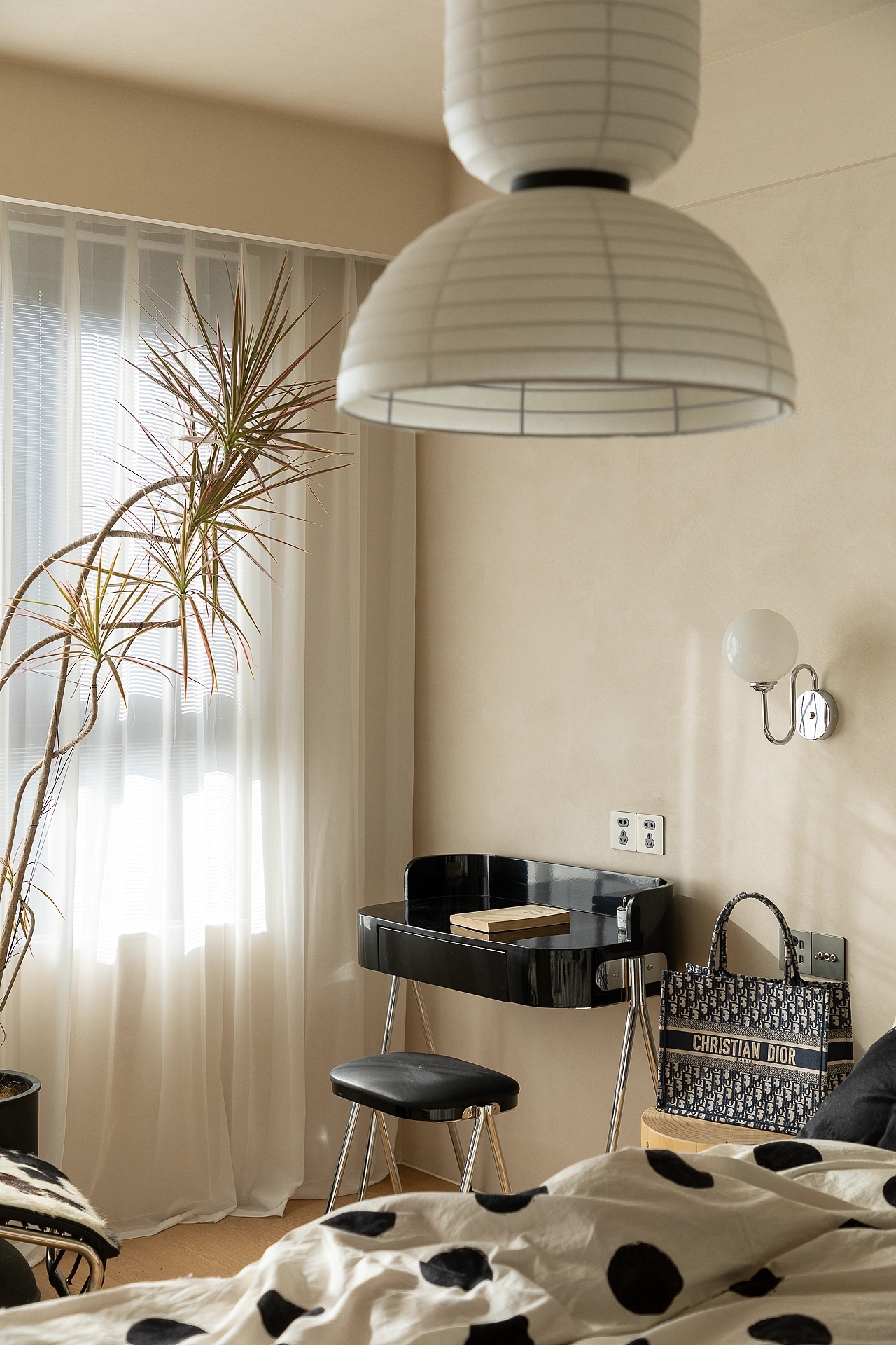 南京绿洲低饱和高级感住宅设计丨中国南京丨ACHIEVE WISH 由見设计-30