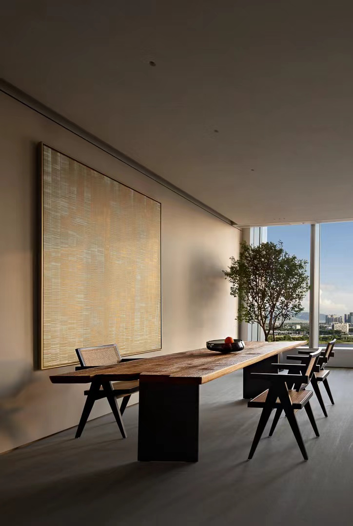 超级平常办公室丨中国深圳-154