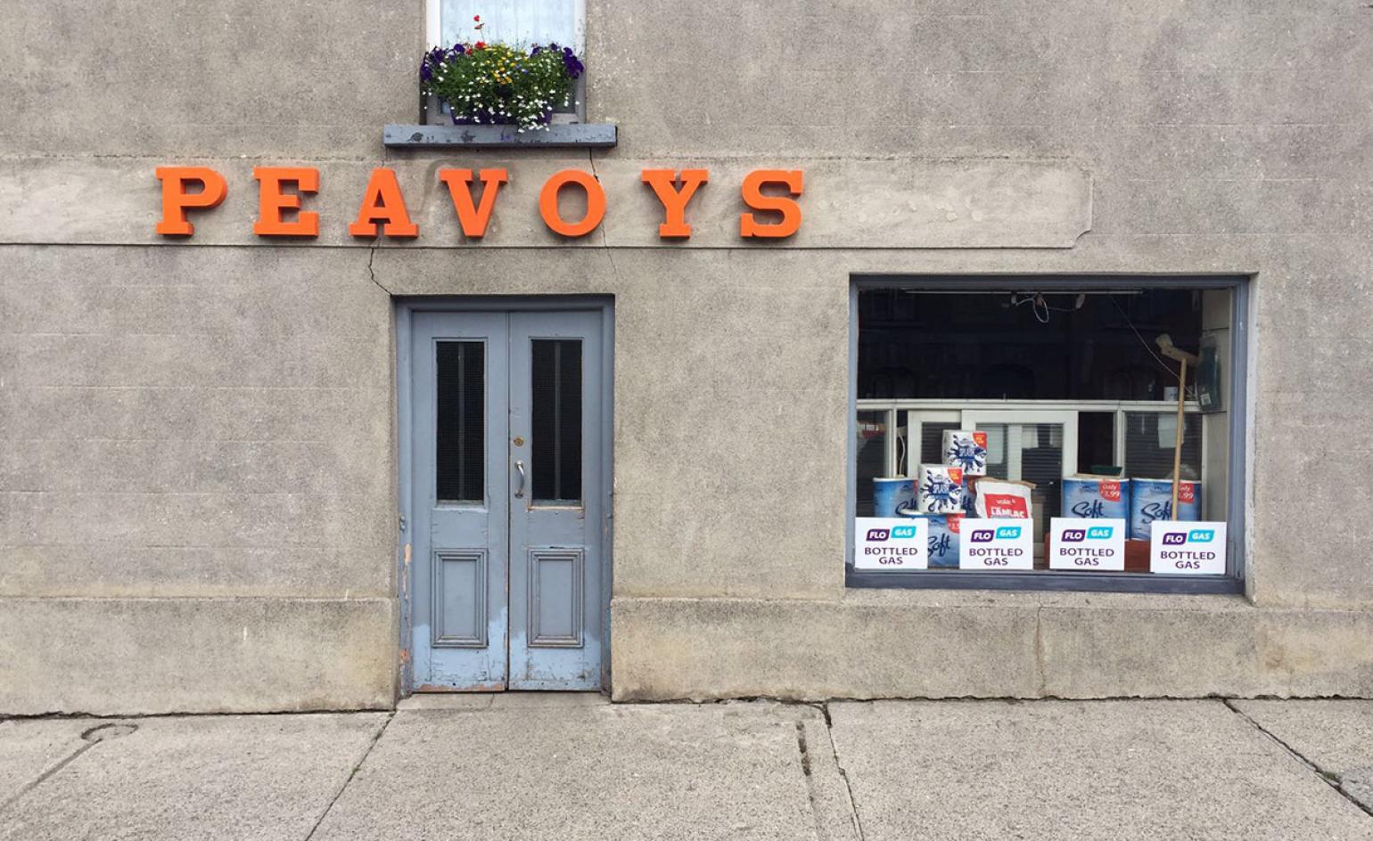 自由市场 · 爱尔兰农村城镇广场复兴之路-32