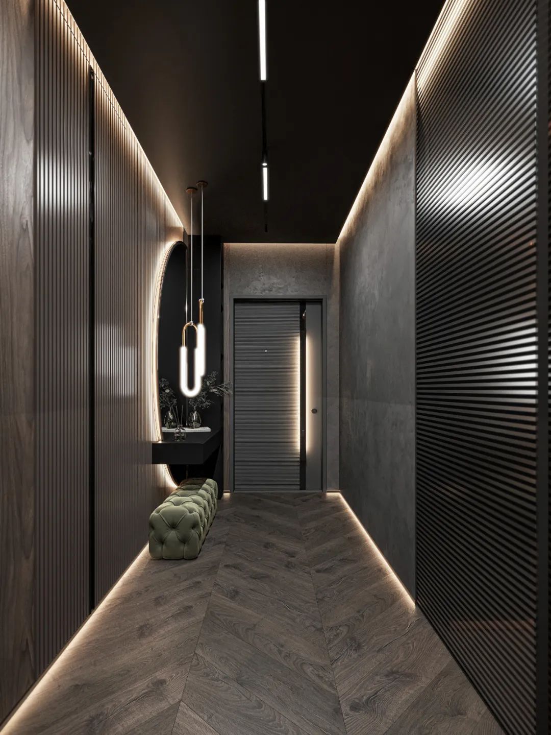 川谷堂丨Roomy Room-4