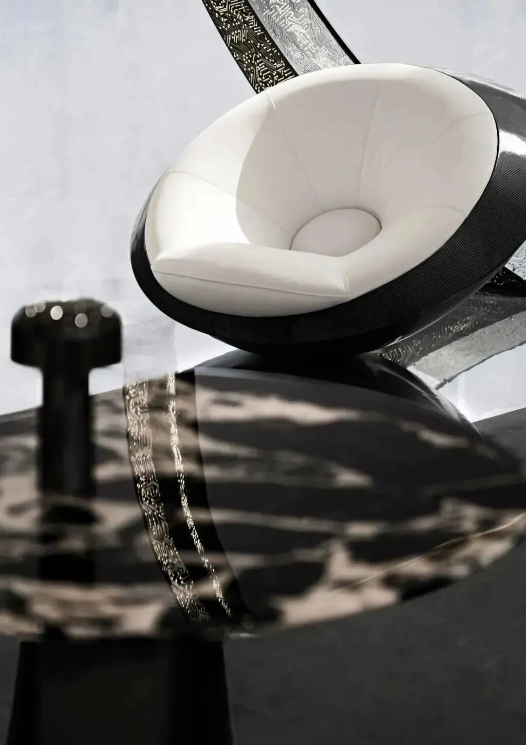 上海信安里别墅软装设计丨中国上海丨深圳市布鲁盟室内设计有限公司-151