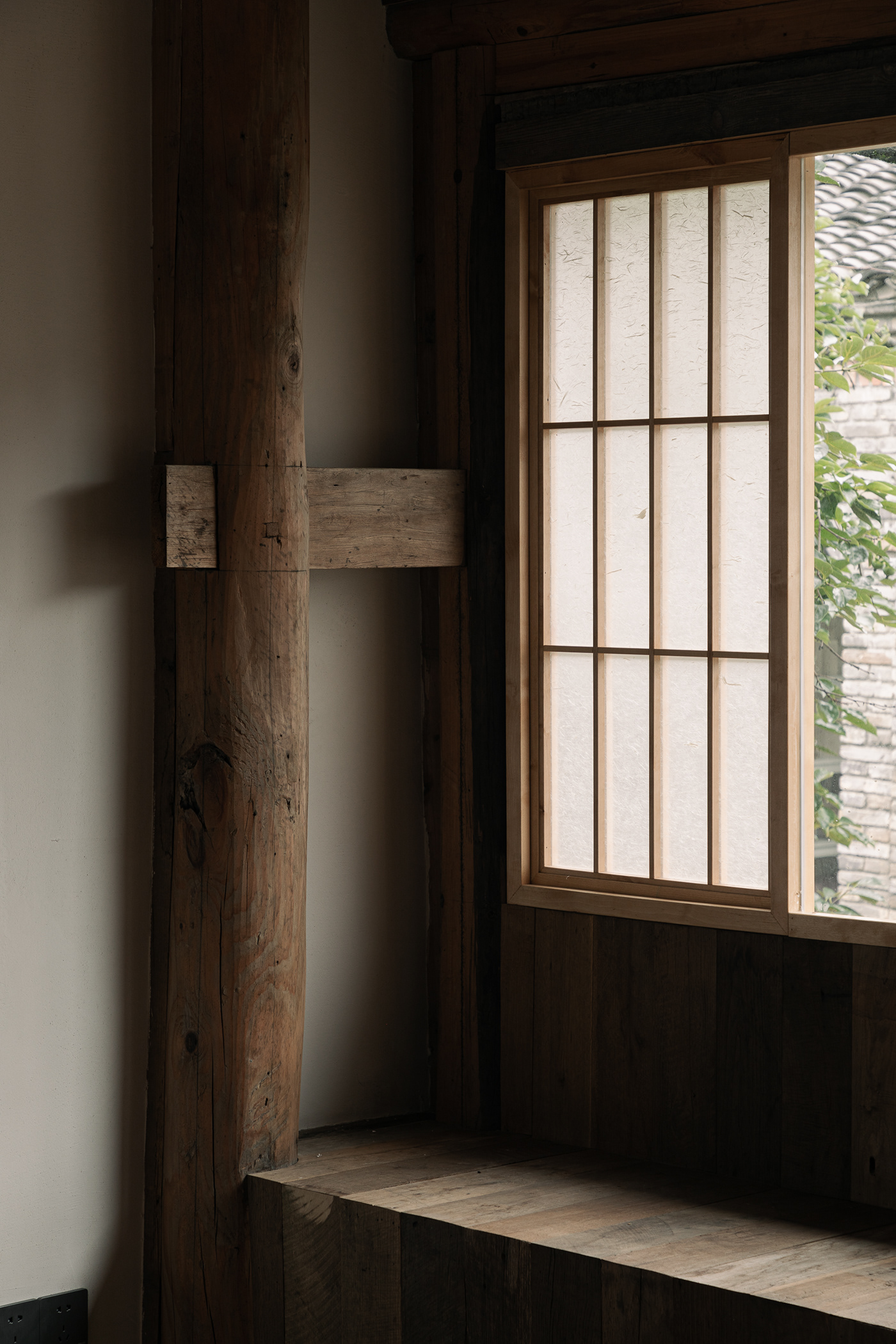 一茶亭丨中国丨WENHUA&PIAO TING DESIGN-1