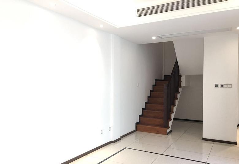 别墅毛坯房精装修改造丨朴森全案设计-11