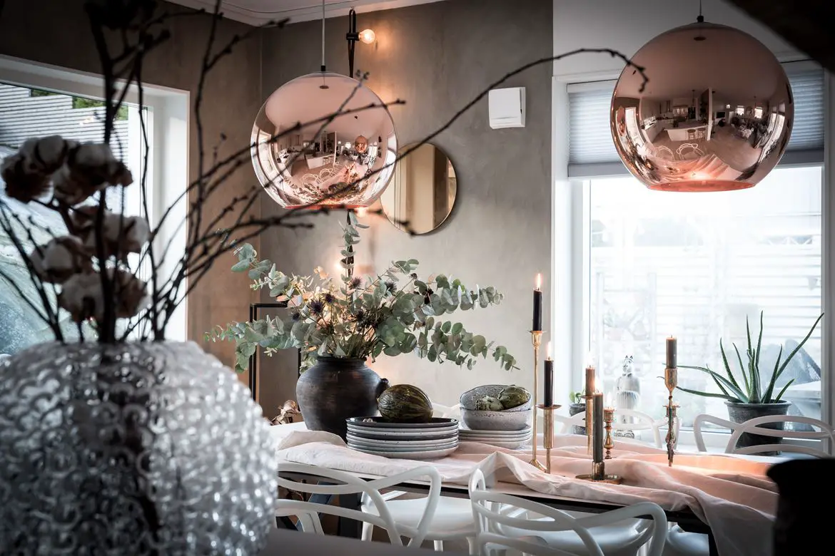 瑞典木质家庭别墅，温馨雅致，日暮时分宛如宁静港湾-3