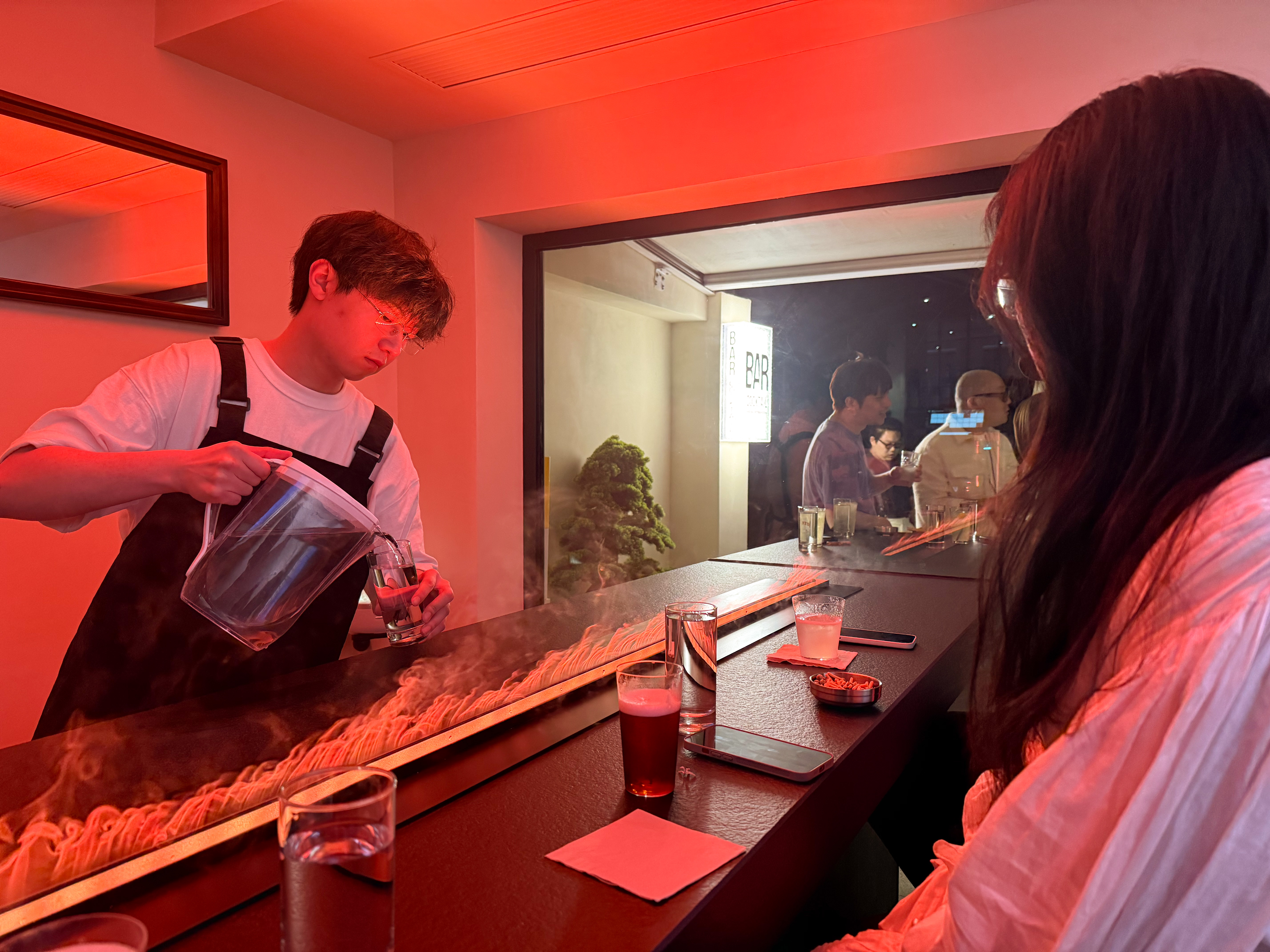 丨中国上海丨INF. ∞ Studio-15