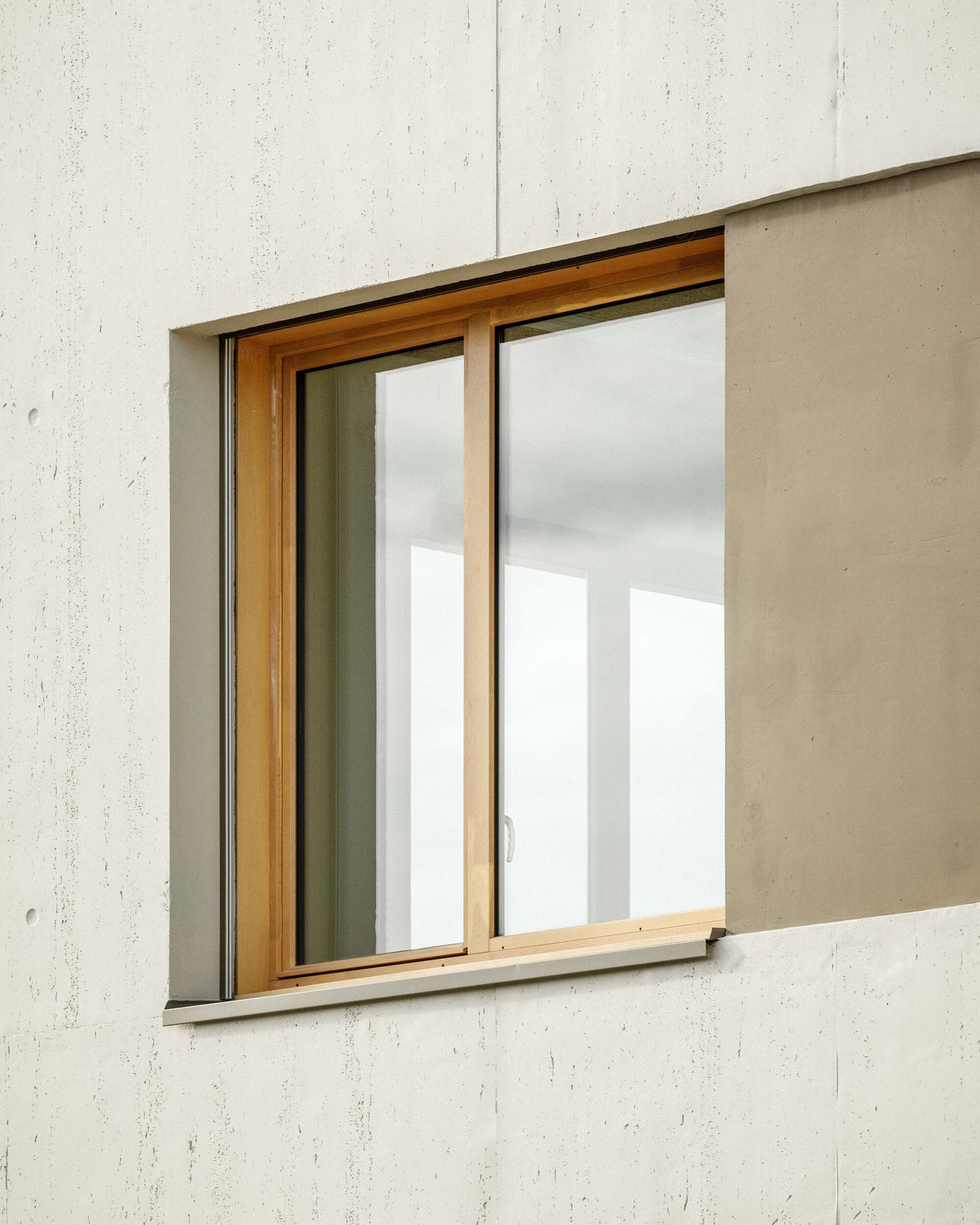 圣多米尼克萨维奥高中学院及体育馆丨法国丨Atelier Téqui Architects-41