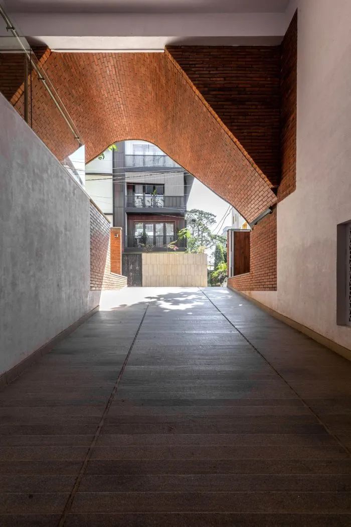 阿什福德之家丨印度班加罗尔丨The Purple Ink Studio-38