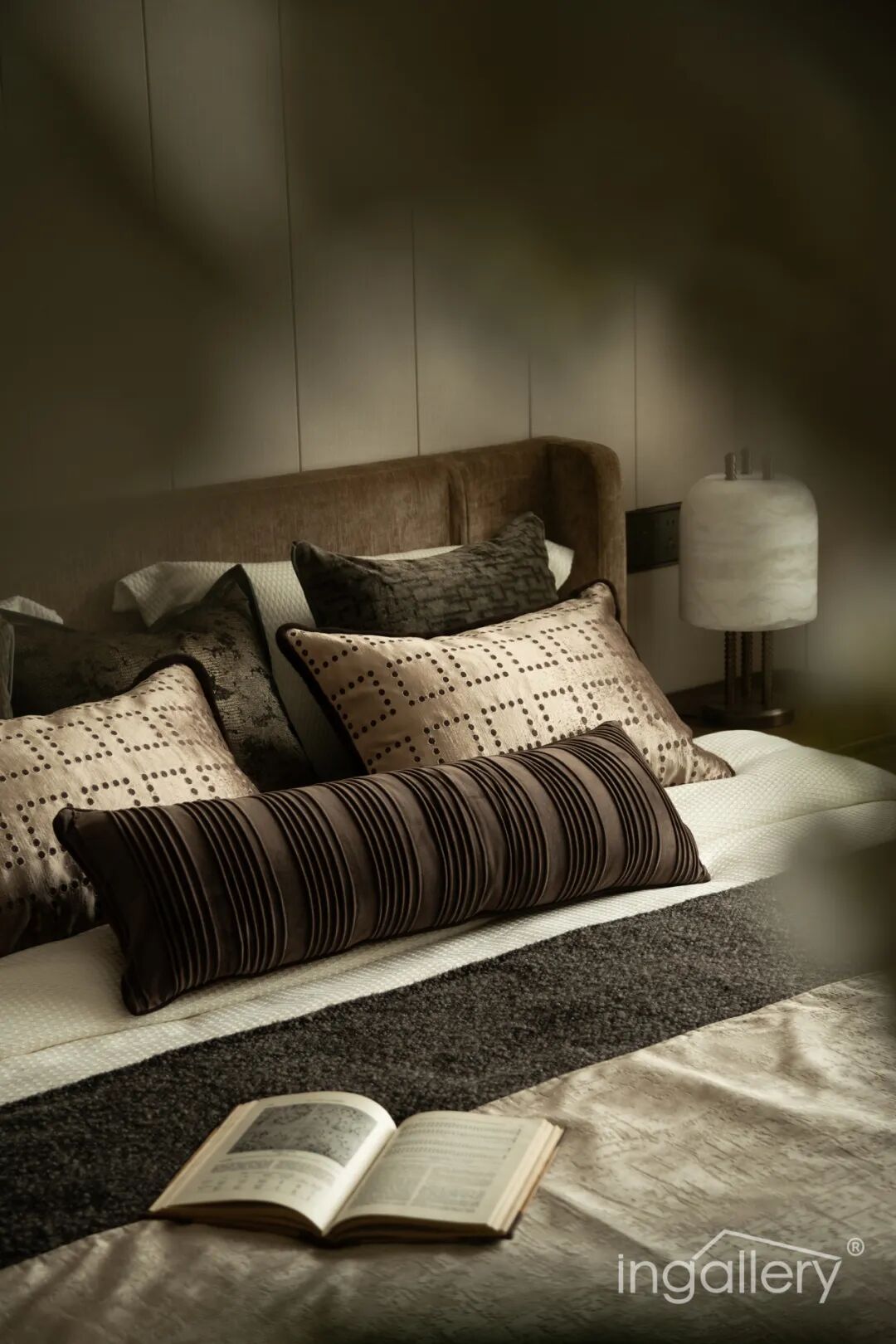 SALTSETx凡德罗|麓湖沄洲组团样板间-56