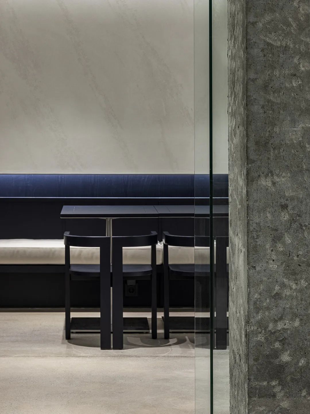 Flooat丨Labotory-37