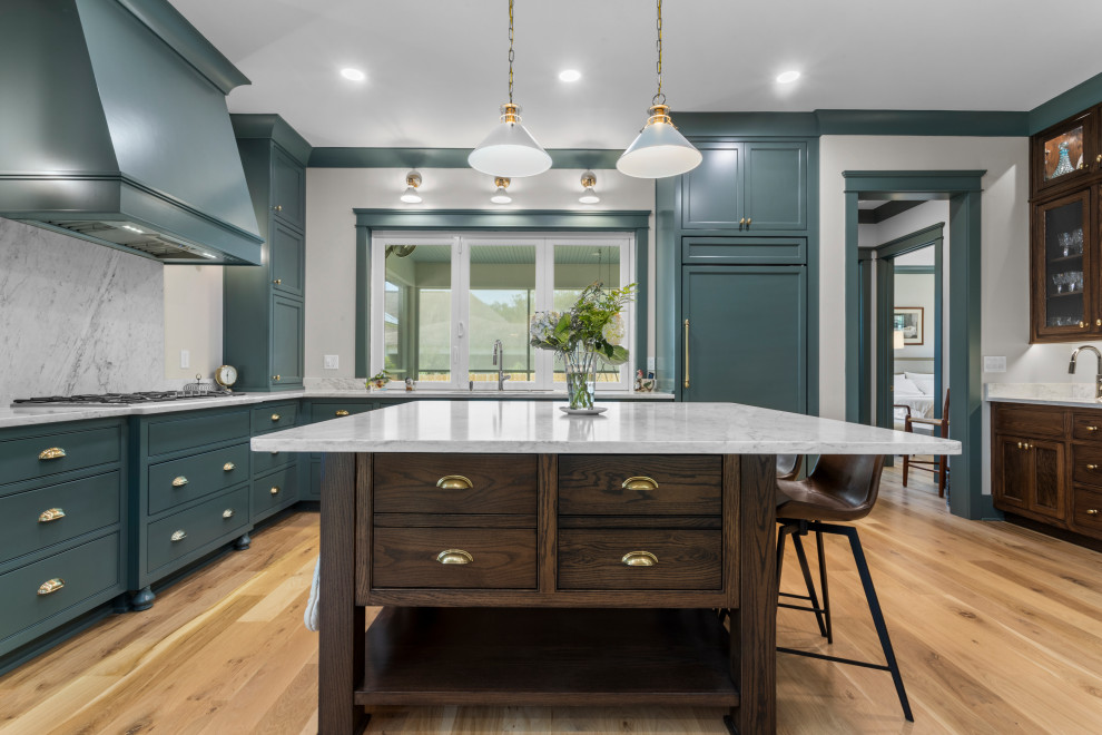 丨Bob Chatham Custom Home Design-59